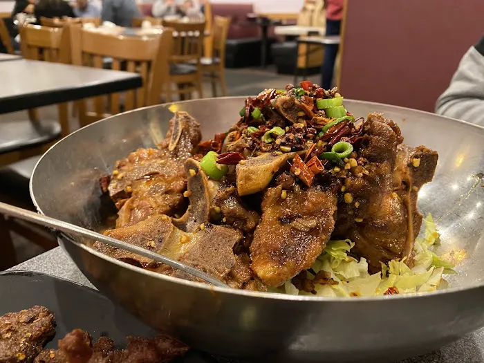Sichuan Gourmet Billerica 6