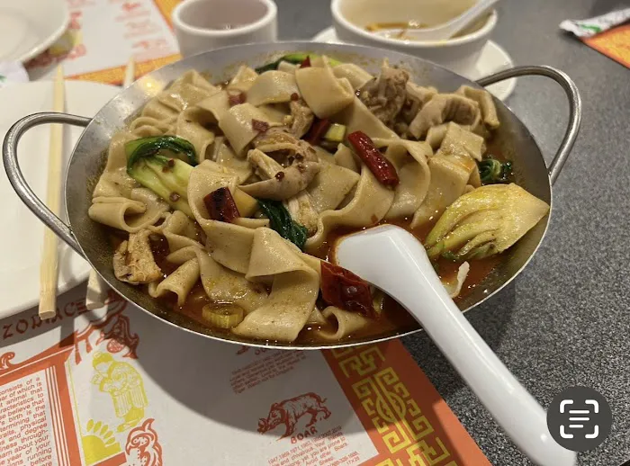 Sichuan Gourmet Billerica 3