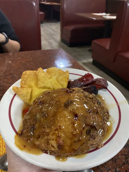 Hong & Kong Restaurant 5