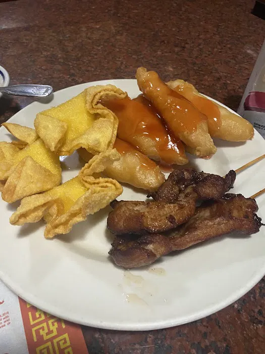 Hong & Kong Restaurant 4