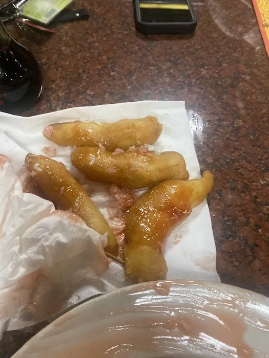 Hong & Kong Restaurant 7
