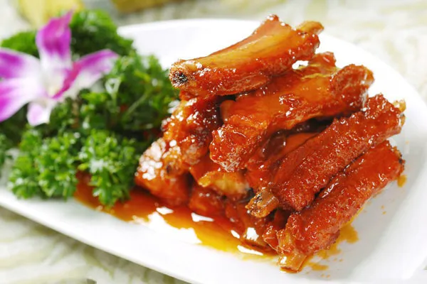 Hong & Kong Restaurant 2