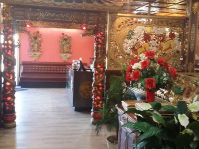 Hong & Kong Restaurant 0