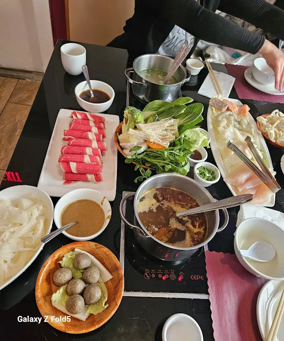 Purple Bamboo Restaurant 5
