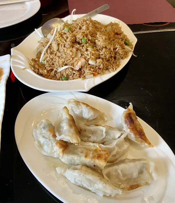 Purple Bamboo Restaurant 10