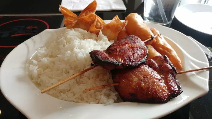 Purple Bamboo Restaurant 3