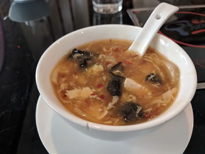 Purple Bamboo Restaurant 6