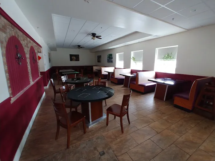 Purple Bamboo Restaurant 7