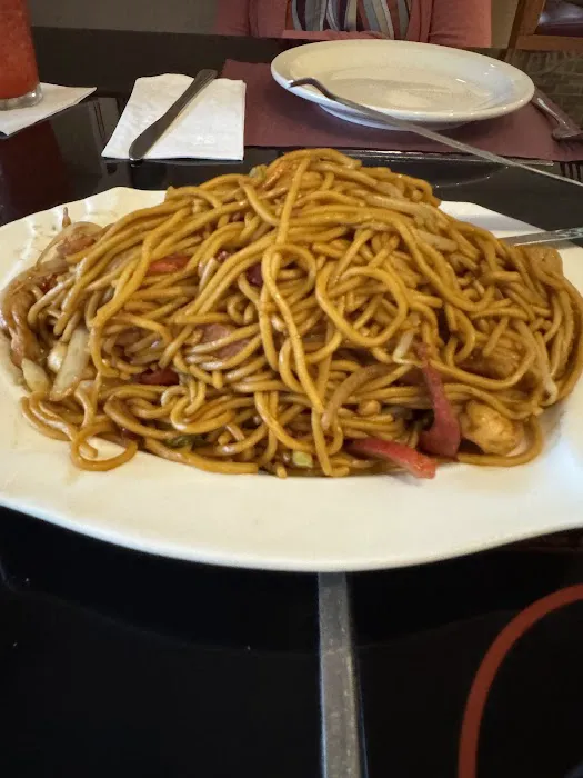 Purple Bamboo Restaurant 8