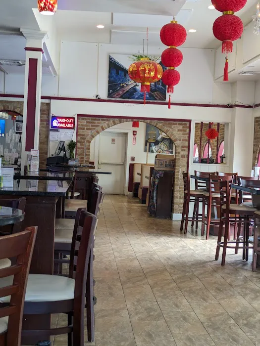 Purple Bamboo Restaurant 1