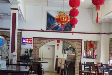 Purple Bamboo Restaurant