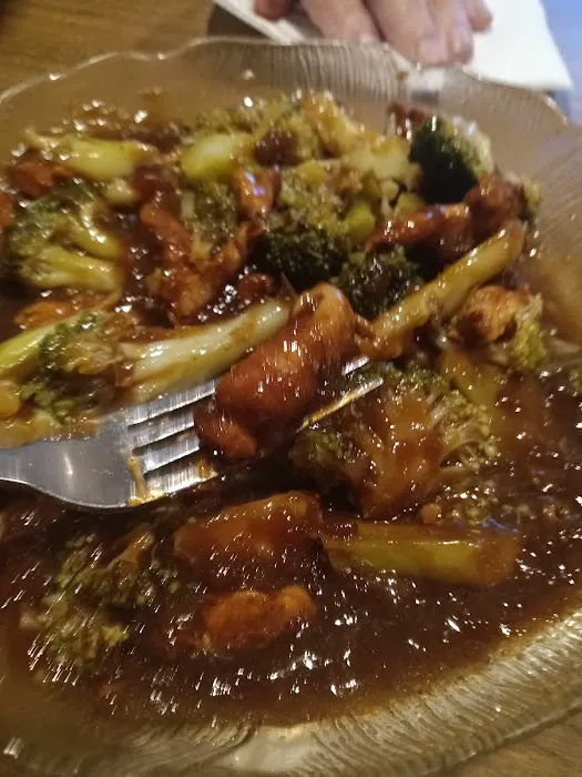 Wu Loon Ming Restaurant 2