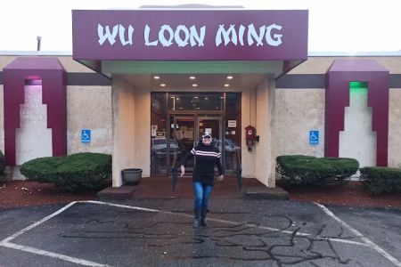 Wu Loon Ming Restaurant