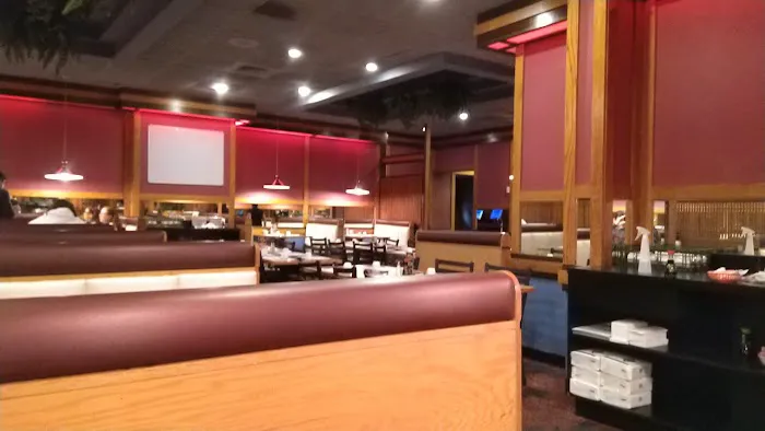 Wu Loon Ming Restaurant 6