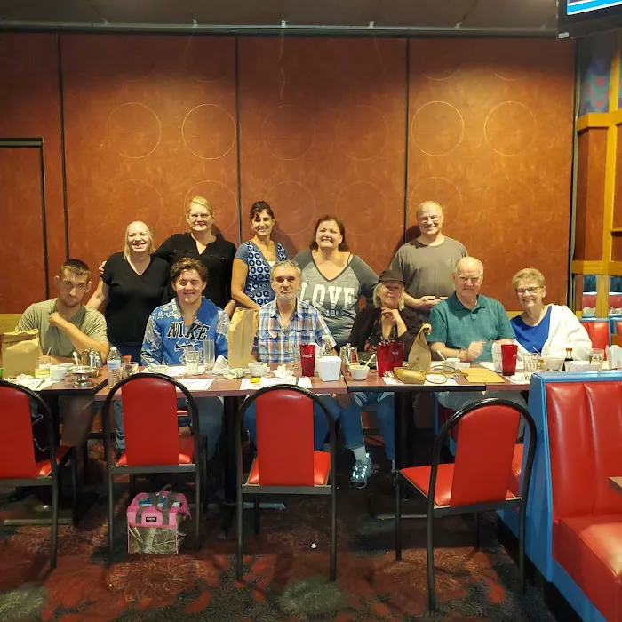 Wu Loon Ming Restaurant 10