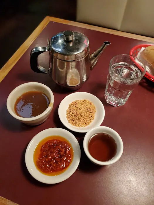 Wu Loon Ming Restaurant 5