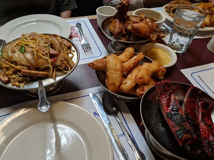 Wu Loon Ming Restaurant 4