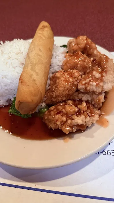 Wu Loon Ming Restaurant 3
