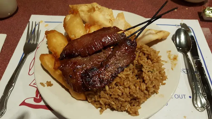 Wu Loon Ming Restaurant 7