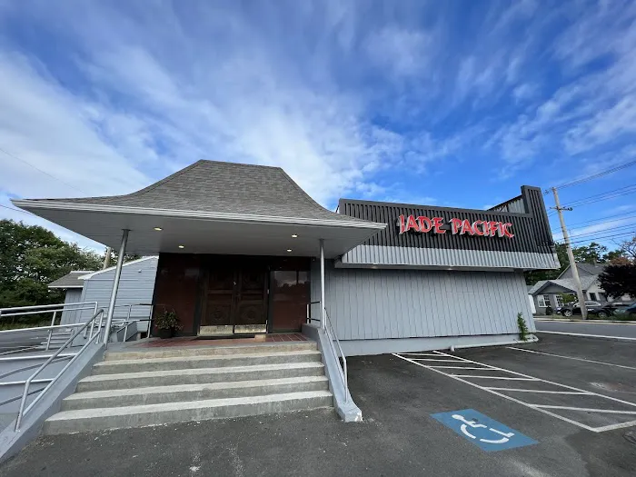 Jade Pacific 7