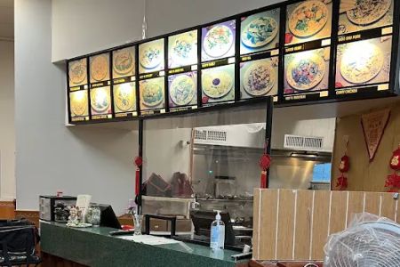 Four Season Jiang's Kitchen