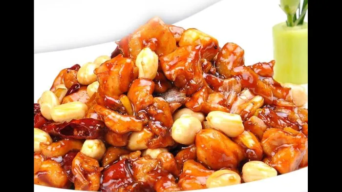 Four Season Jiang's Kitchen 6