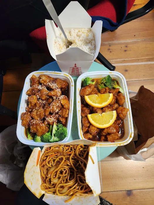 Four Season Jiang's Kitchen 5