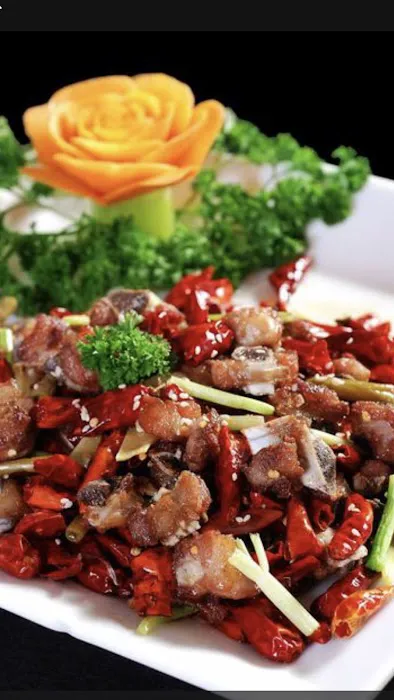 Four Season Jiang's Kitchen 4