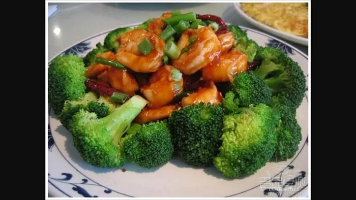 Four Season Jiang's Kitchen 8