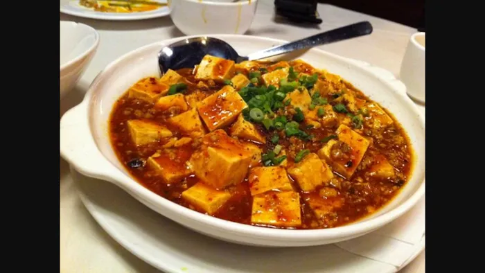 Four Season Jiang's Kitchen 9