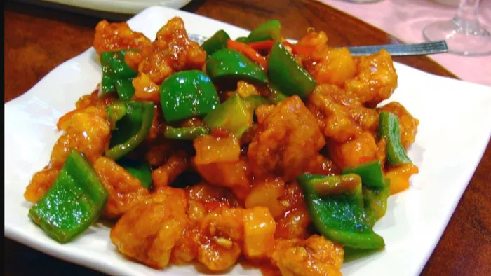 Four Season Jiang's Kitchen 10