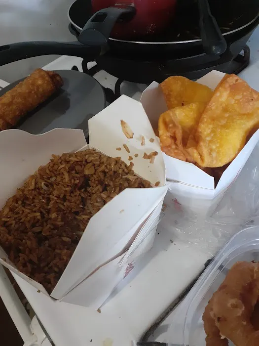 Tikki Tikki Chinese Resturant 1