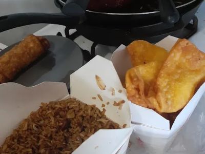 Tikki Tikki Chinese Resturant 0