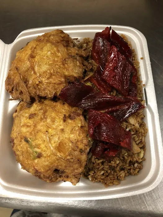 Tikki Tikki Chinese Resturant 10
