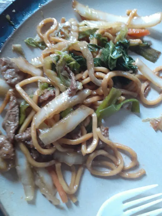 Tikki Tikki Chinese Resturant 4