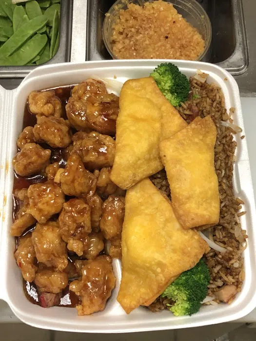 Tikki Tikki Chinese Resturant 8