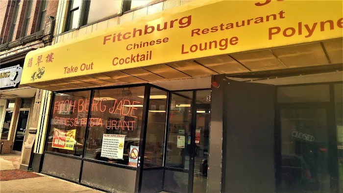 Fitchburg Jade 6