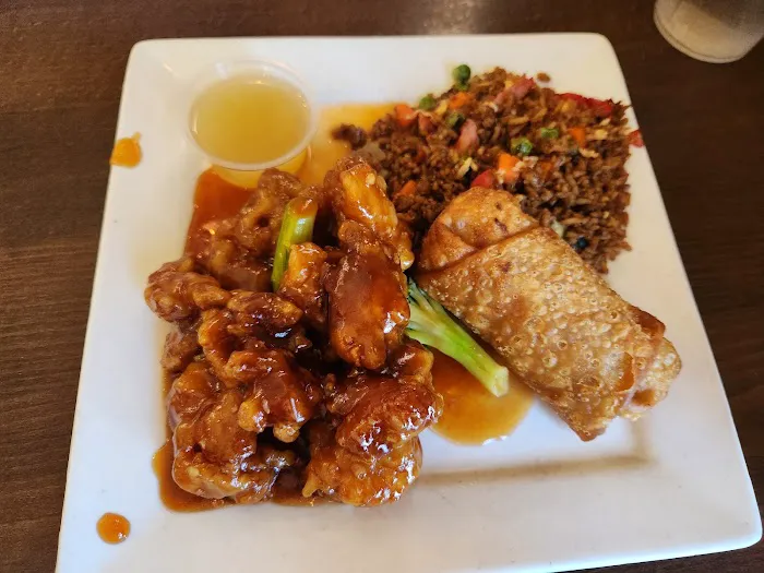 Asian Imperial 4