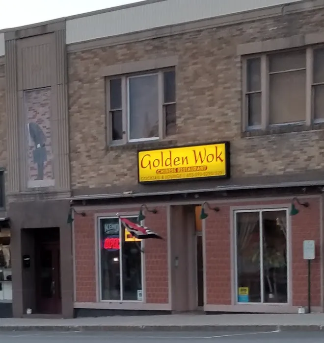 Golden Wok 6
