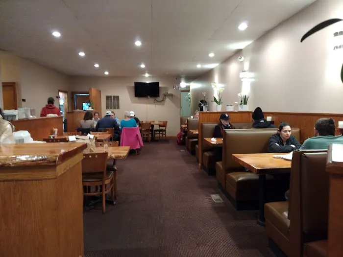 Golden Wok 8