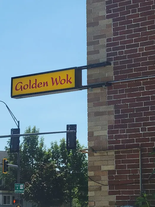 Golden Wok 7