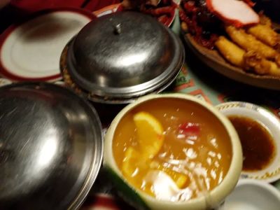 The Wok 0