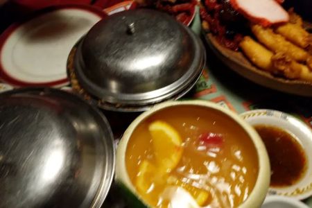 The Wok
