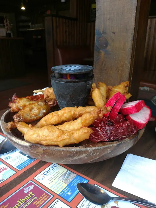 The Wok 9