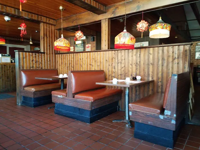 The Wok 2