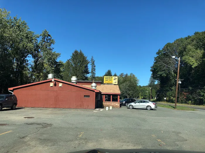 The Wok 10