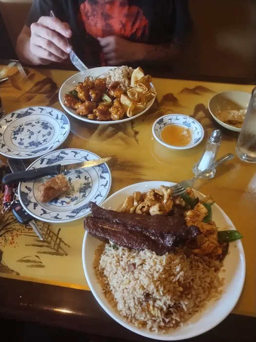 China Gourmet 2