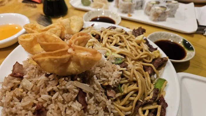 China Gourmet 10