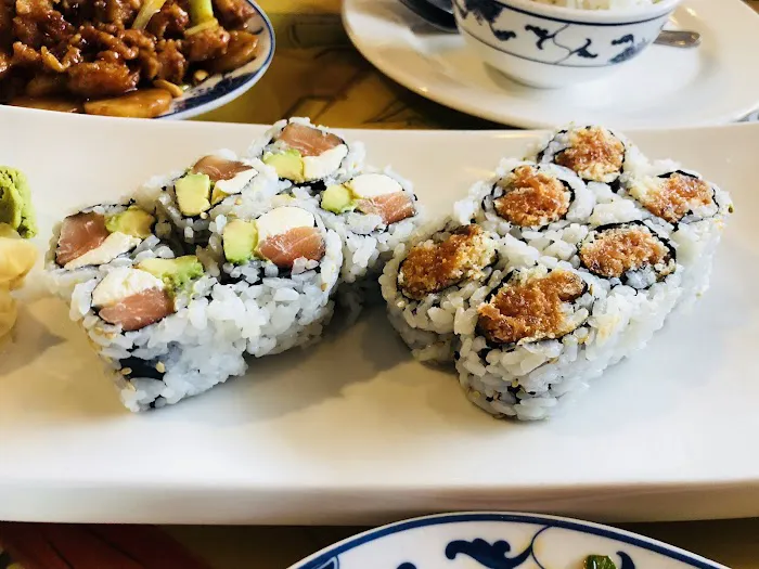 China Gourmet 8