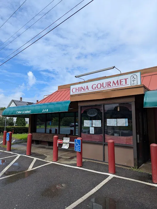 China Gourmet 1